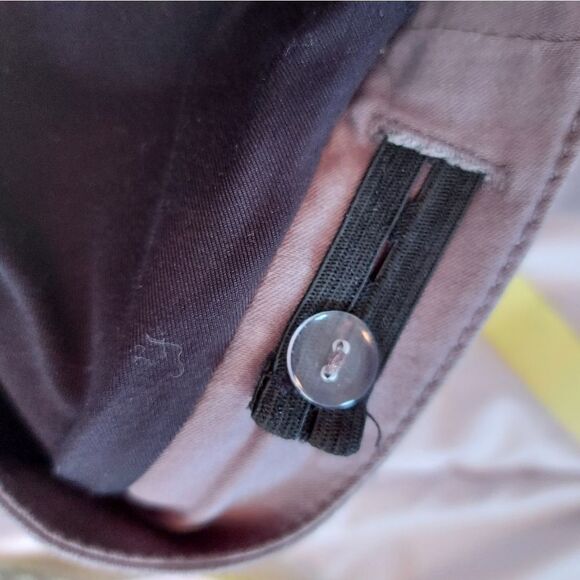 STORK & Babe Maternity Pants Size XSmall - Picture 5 of 5